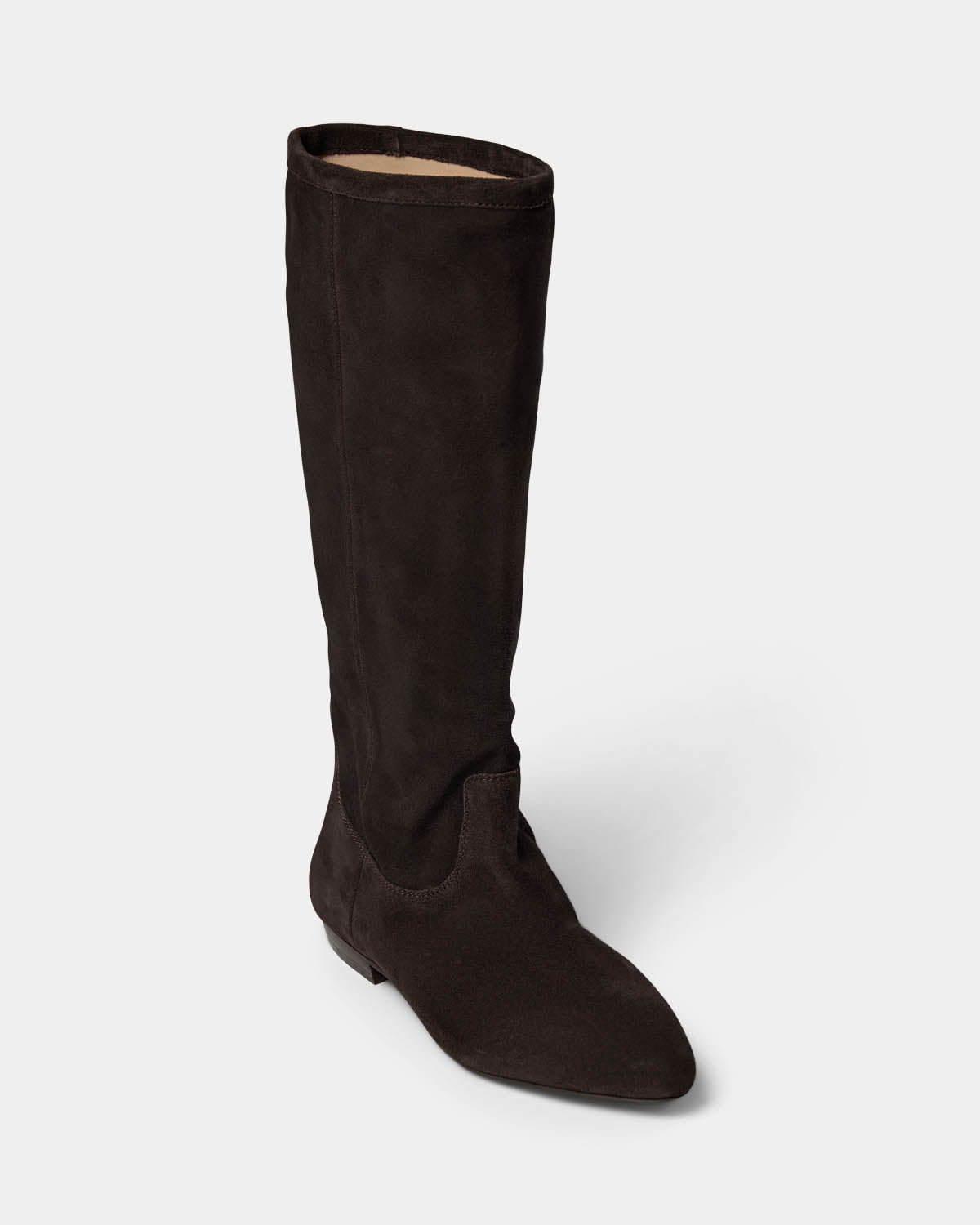 Sofie Schnoor WOMEN KAYNASW STØVLE Støvle 7080 Dark brown