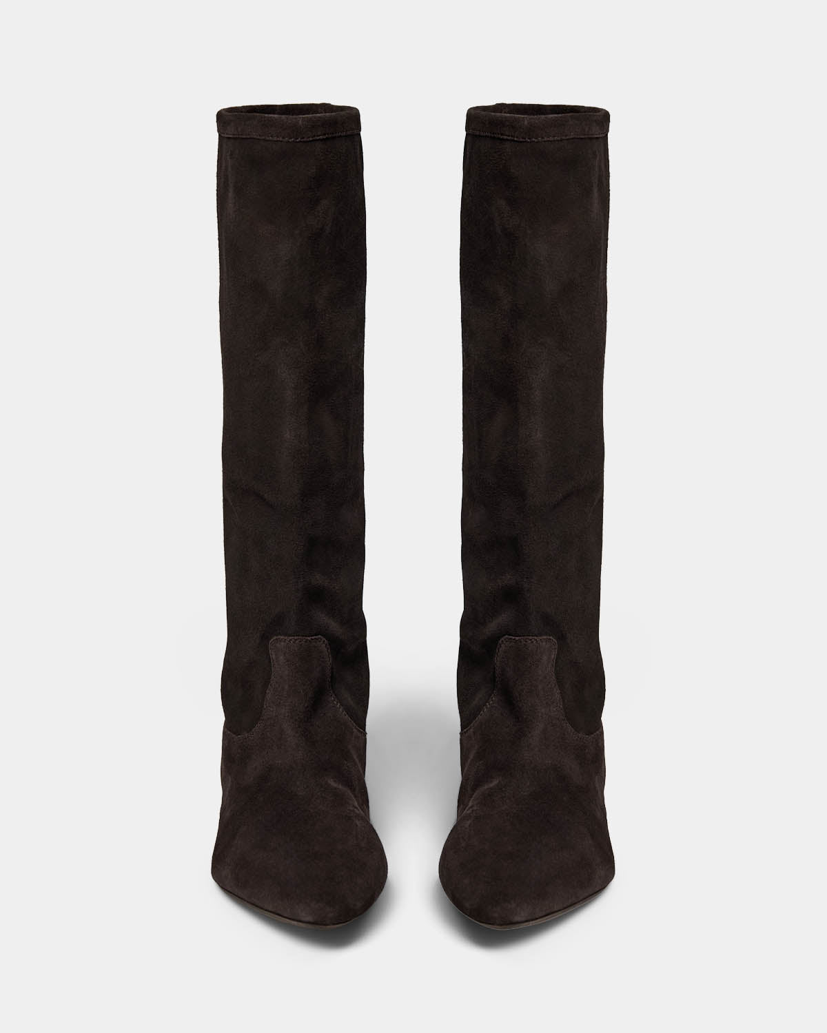 Sofie Schnoor WOMEN KAYNASW STØVLE Støvle 7080 Dark brown