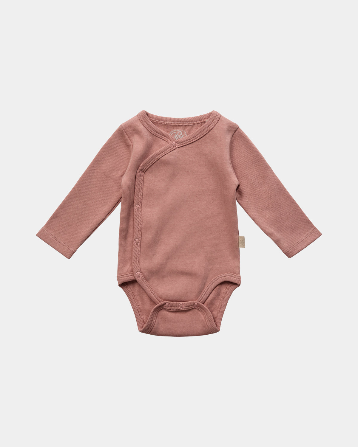 Sofie Schnoor BABY KAYSASB BODYSTOCKING Bodystocking 4080 Rose