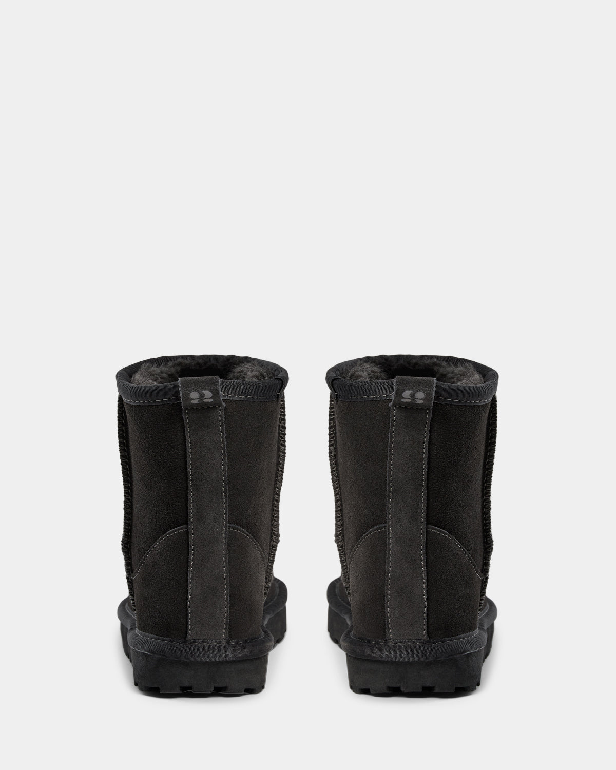 Sofie Schnoor YOUNG KELLIESY TEDDY BOOT Teddy boot 8032 Anthracite