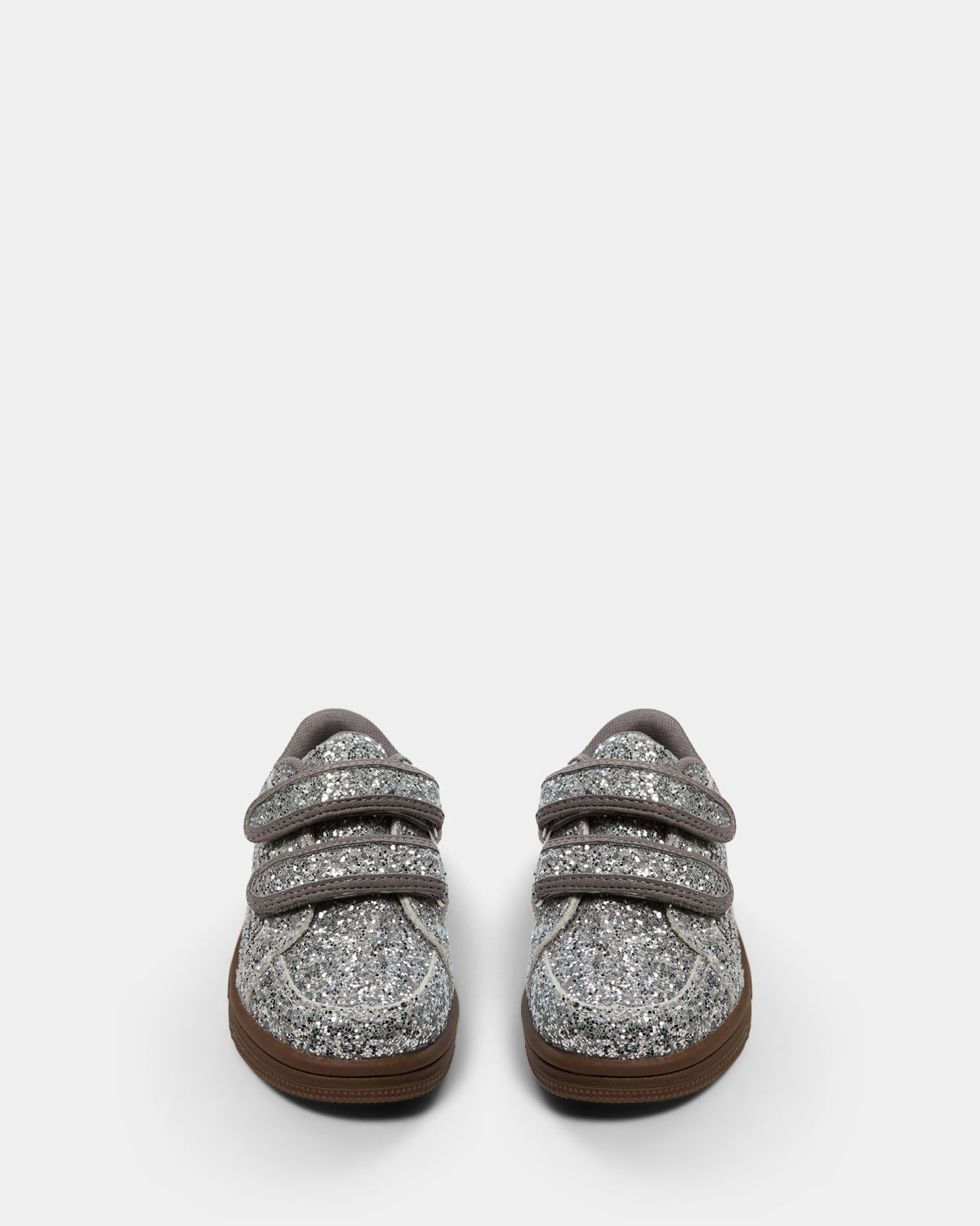 Sofie Schnoor KIDS KENYASK SKO Sko 8005 Silver