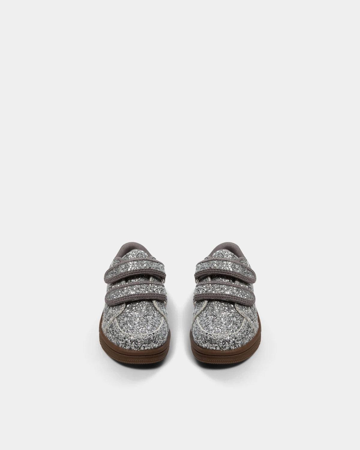 Sofie Schnoor KIDS KENYASK SKO Sko 8005 Silver