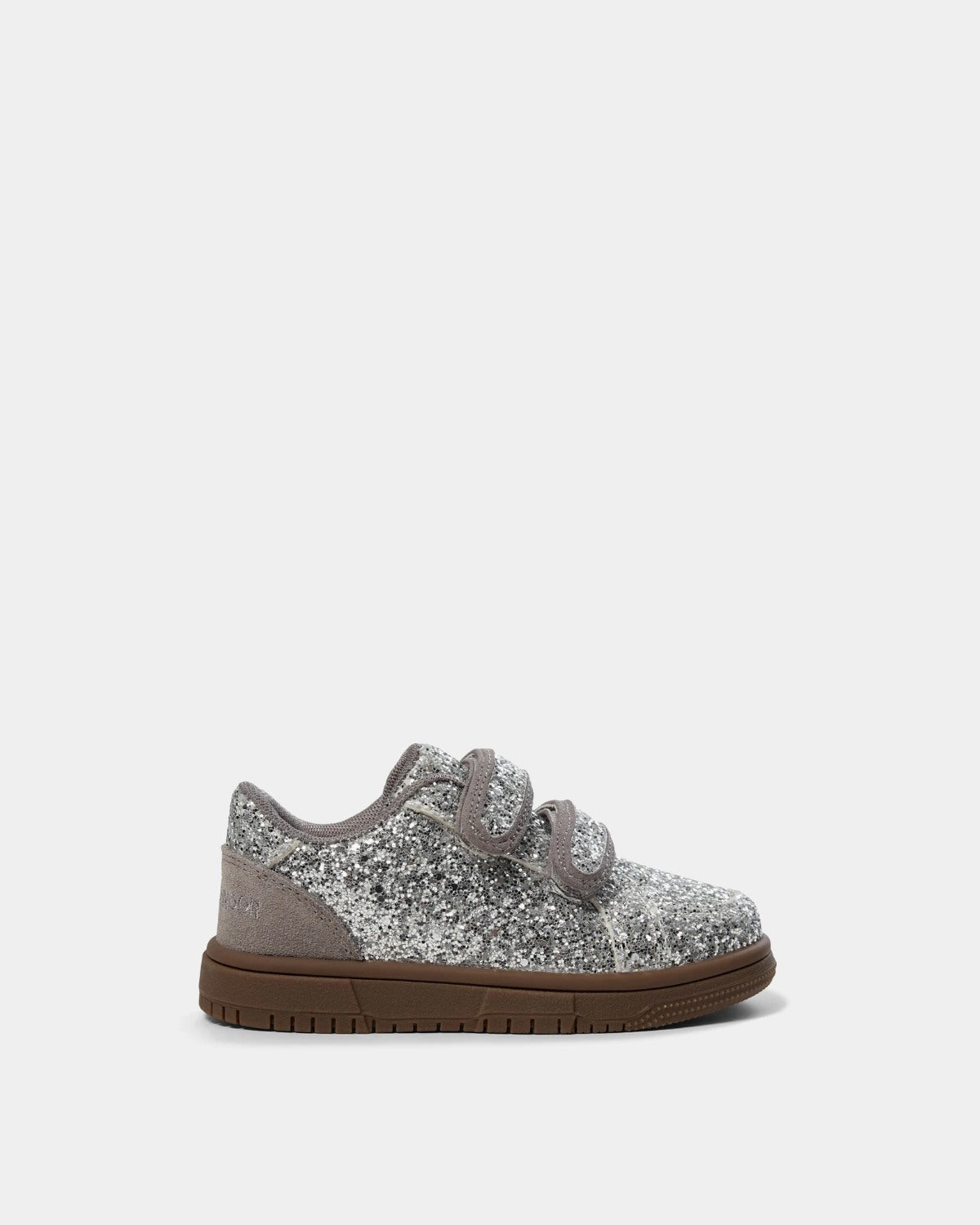 Sofie Schnoor KIDS KENYASK SKO Sko 8005 Silver