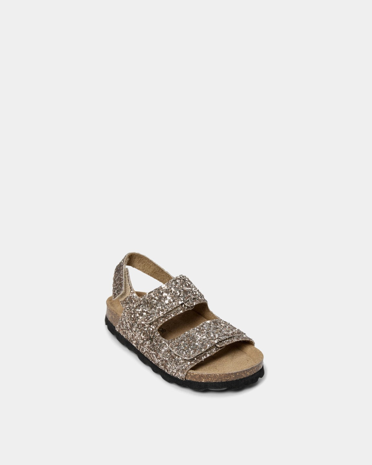 Sofie Schnoor KIDS KETTYKB SANDAL Sandal 8037 Silver