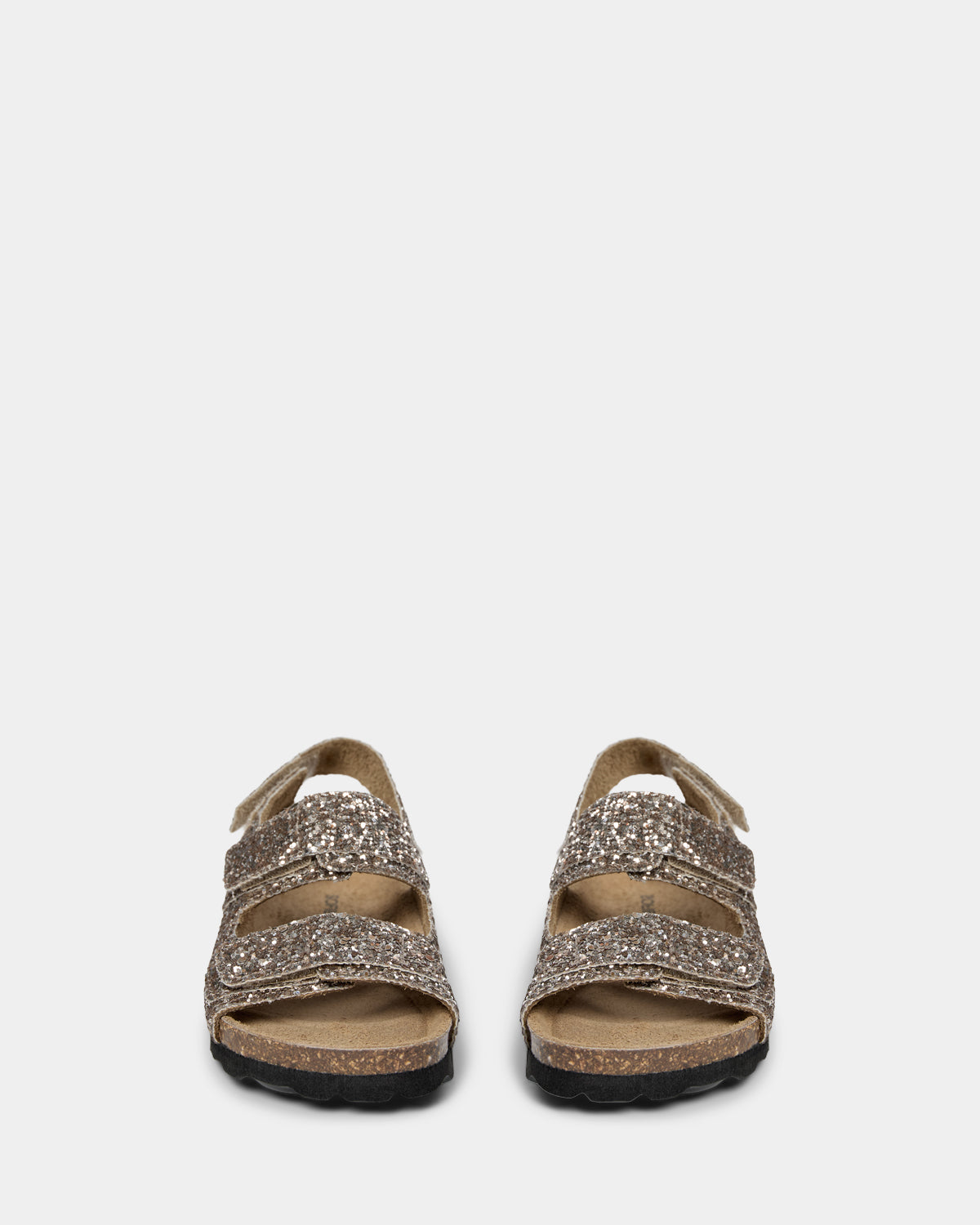 Sofie Schnoor KIDS KETTYKB SANDAL Sandal 8037 Silver