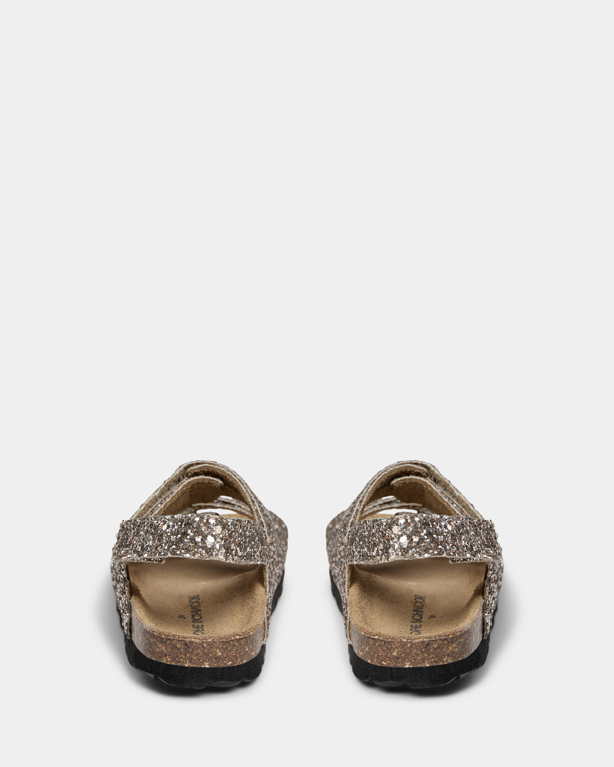 Sofie Schnoor KIDS KETTYKB SANDAL Sandal 8037 Silver