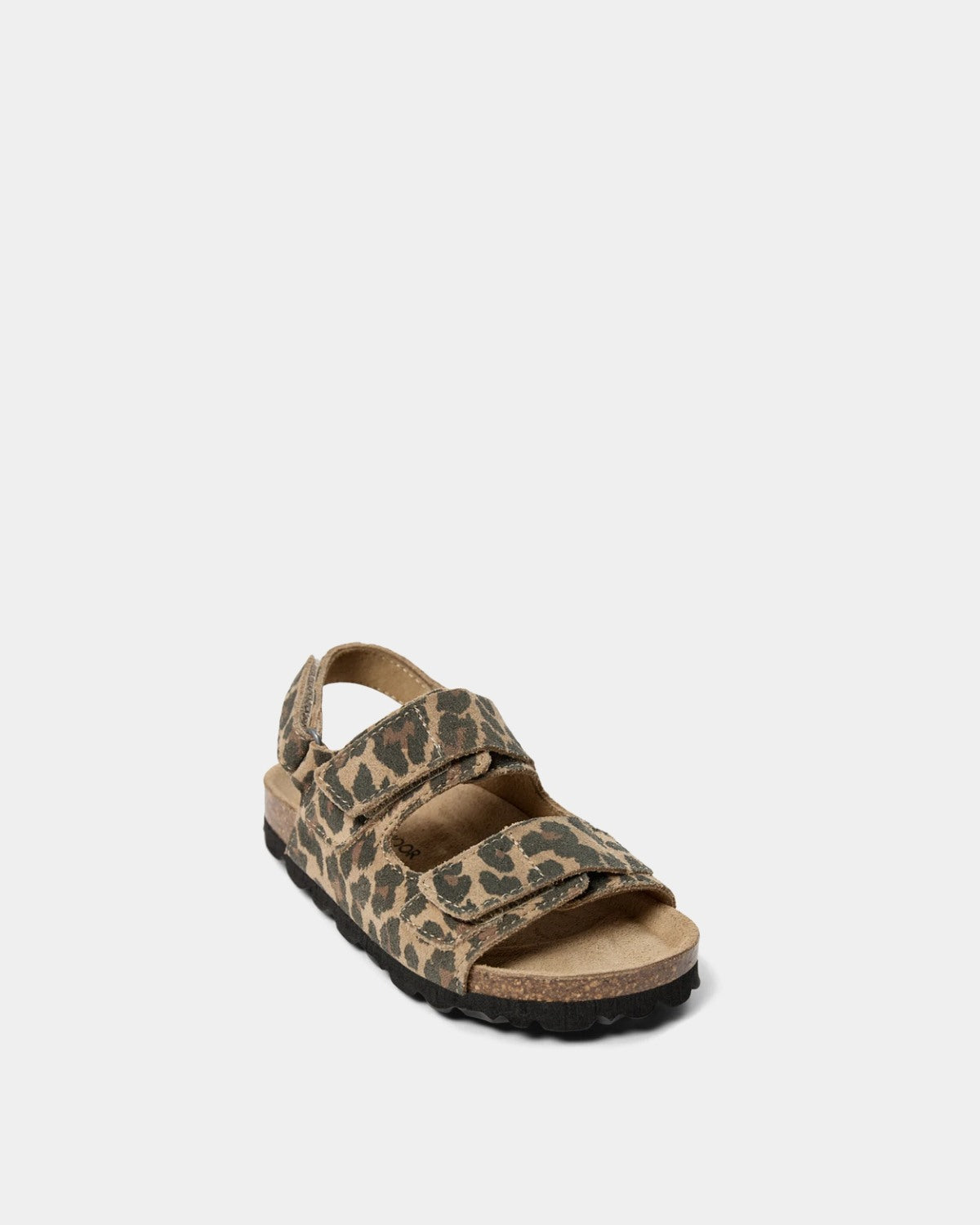 Sofie Schnoor KIDS KETTYSK SANDAL Sandal 9006 Leopard