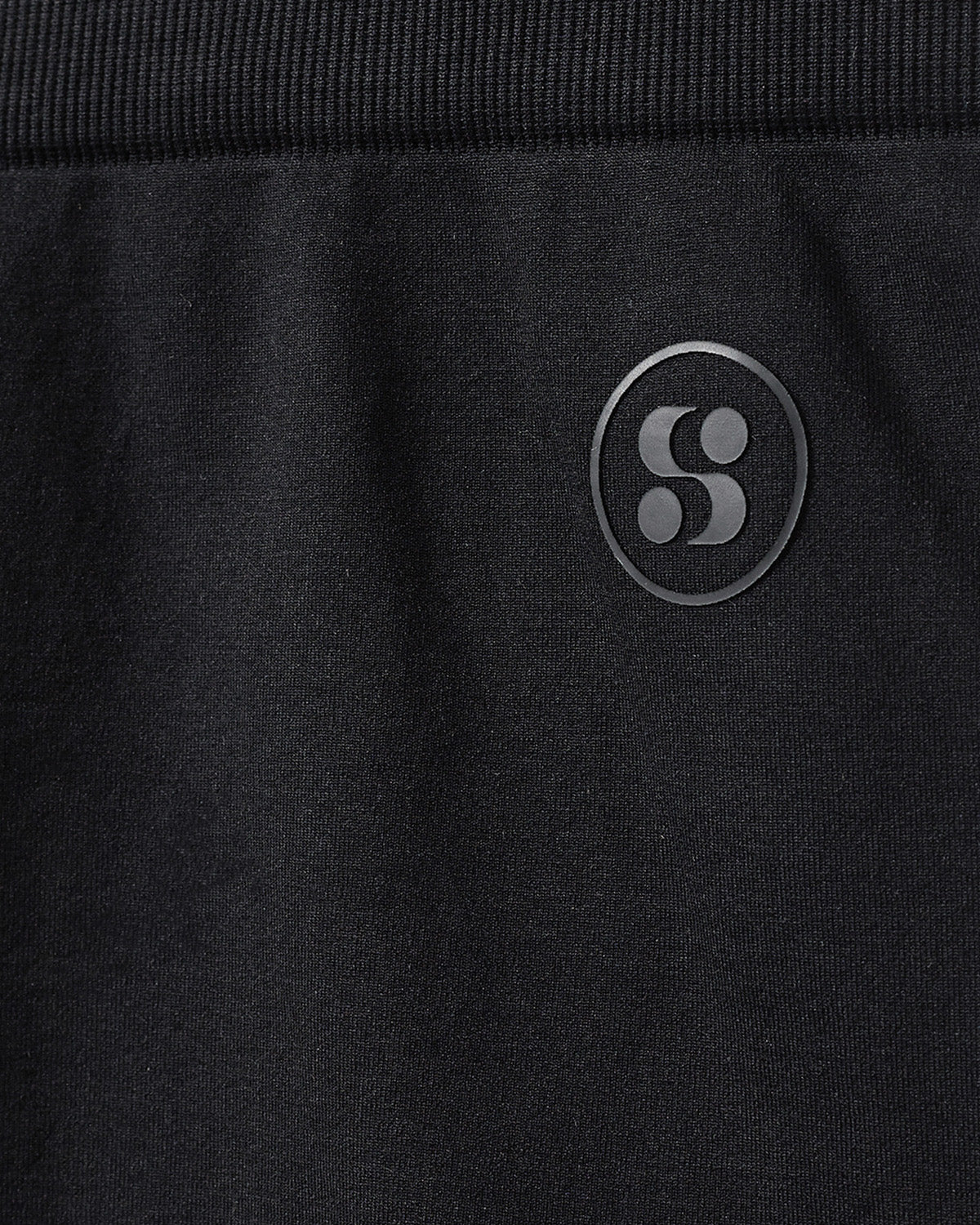 Sofie Schnoor SPORT KEZASW TIGHTS Shorts 1000 Black