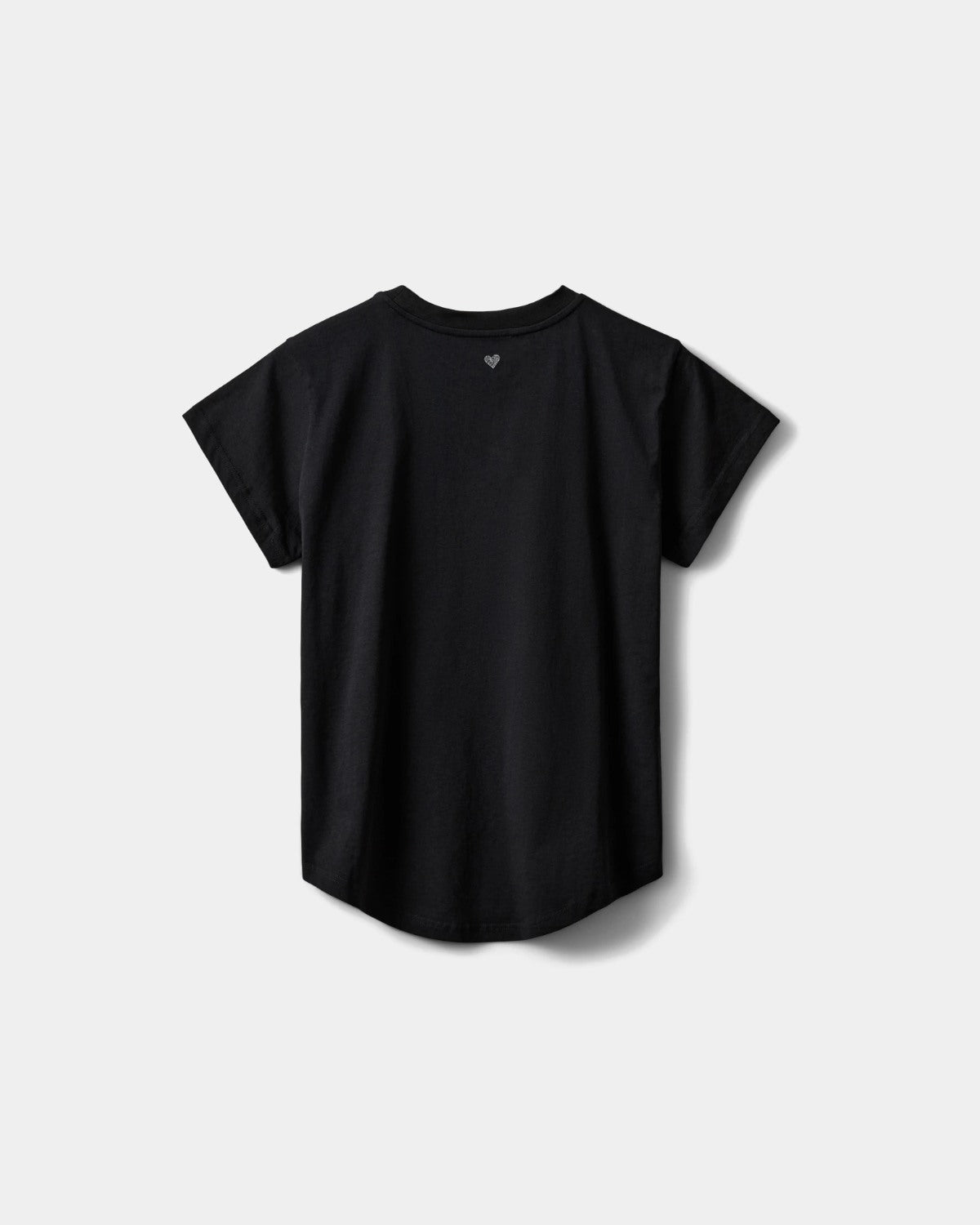 Sofie Schnoor WOMEN KIASW T-SHIRT T-shirt 1000 Black