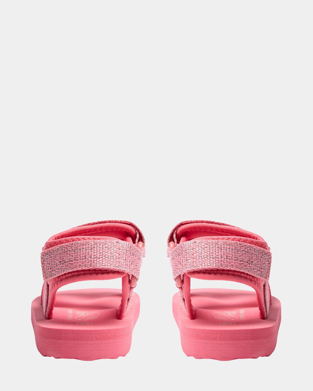 Sofie Schnoor KIDS KIMBERLYSB SANDAL Sandal 4003 Pink