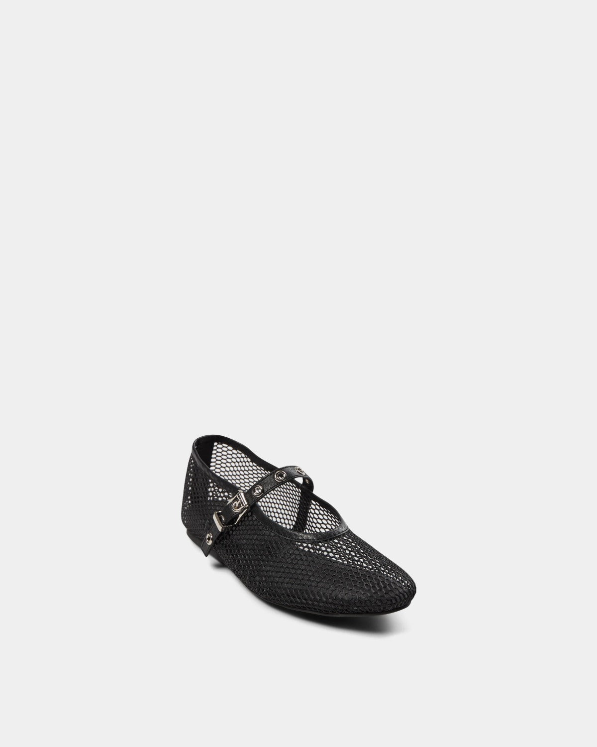 Sofie Schnoor WOMEN KIRSTENSW BALLERINA Ballerina 1000 Black
