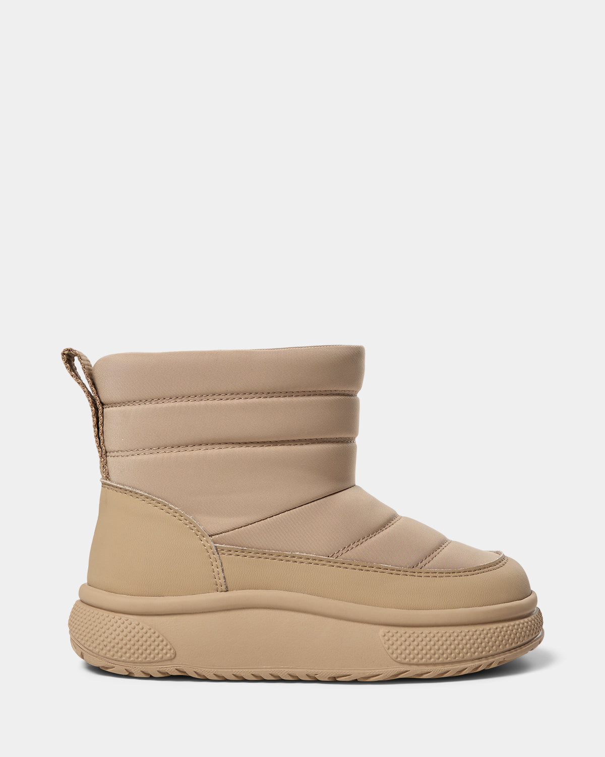 Sofie Schnoor KIDS KITESK BOOT Boot 7012 Camel