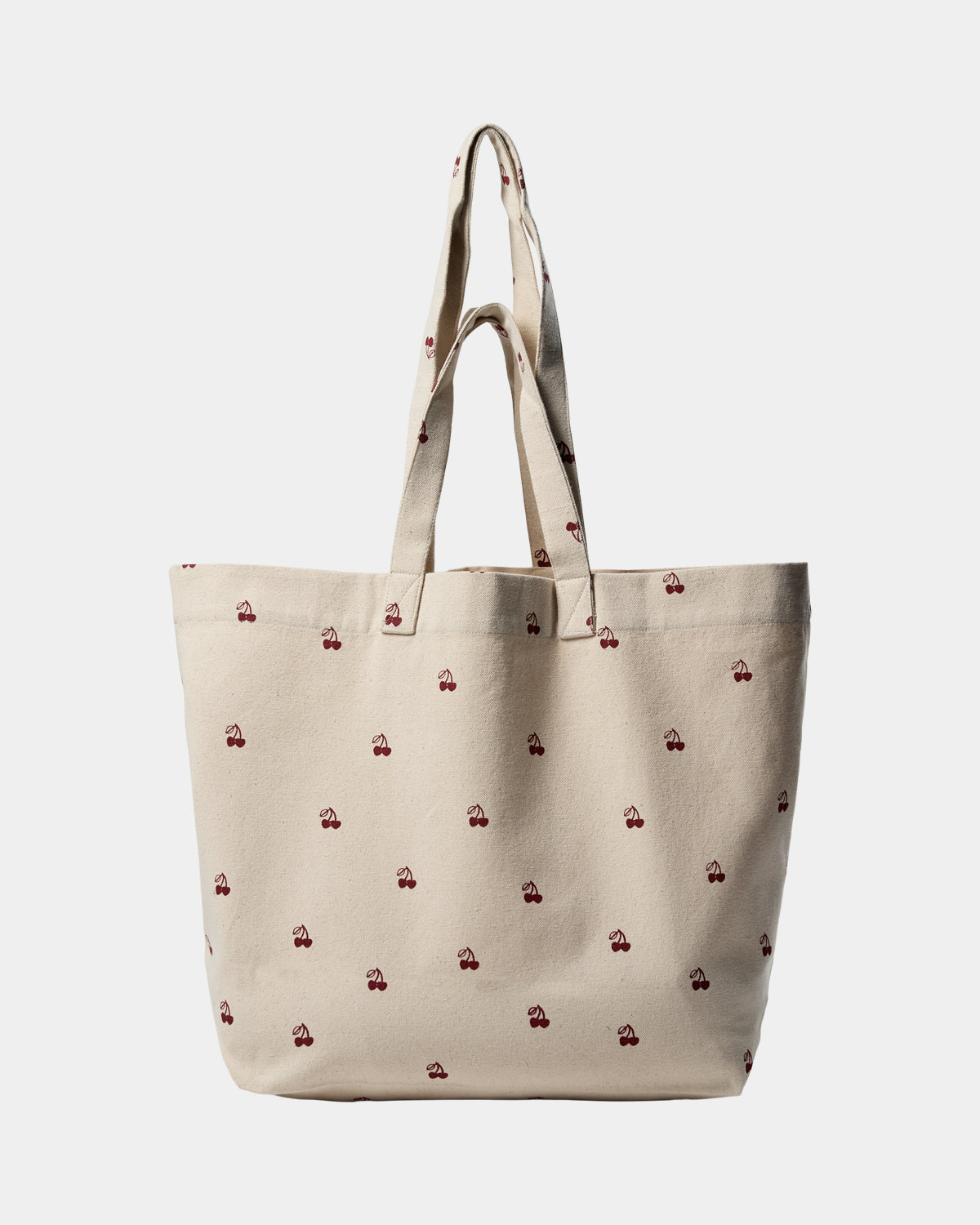 Sofie Schnoor YOUNG KLARASY BAG Bag 9101 AOP Berry