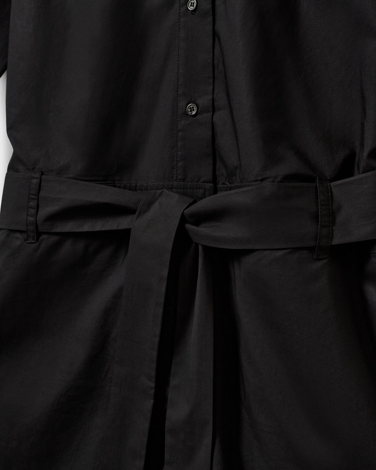 Sofie Schnoor WOMEN KOASW OVERSIZED BUKSEDRAGT Jumpsuit 1000 Black