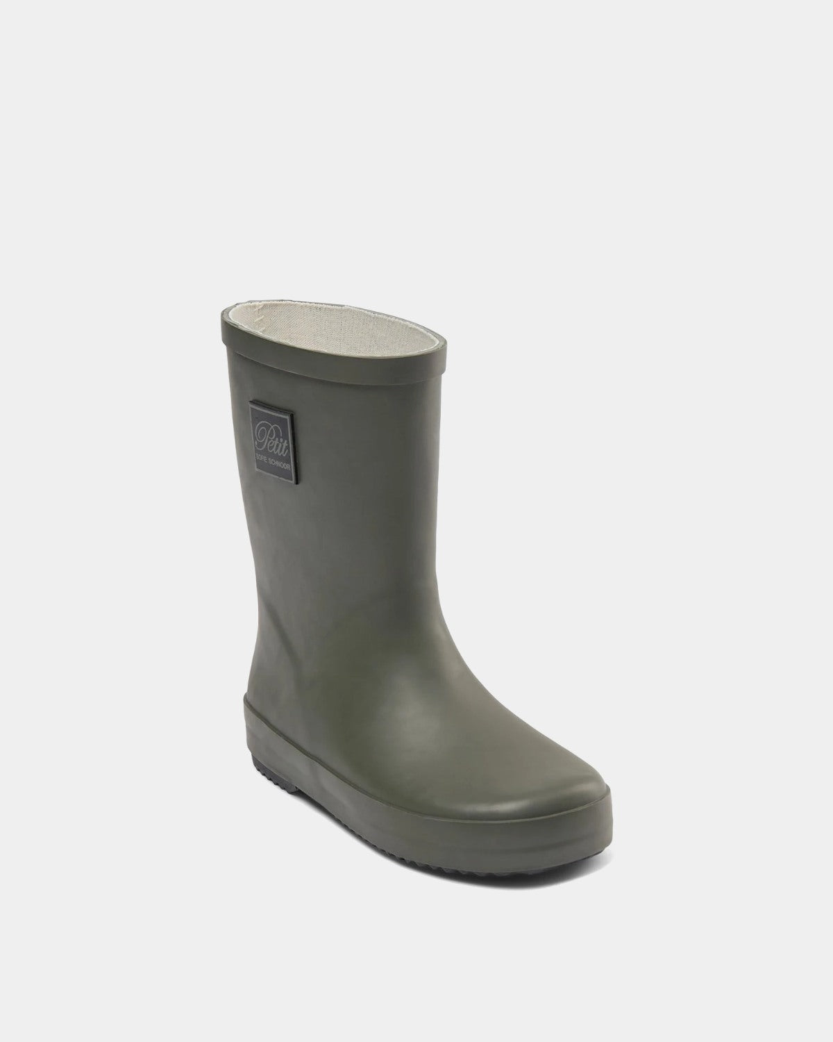Sofie Schnoor KIDS KODASB GUMMISTØVLE Gummistøvle 3001 Army green