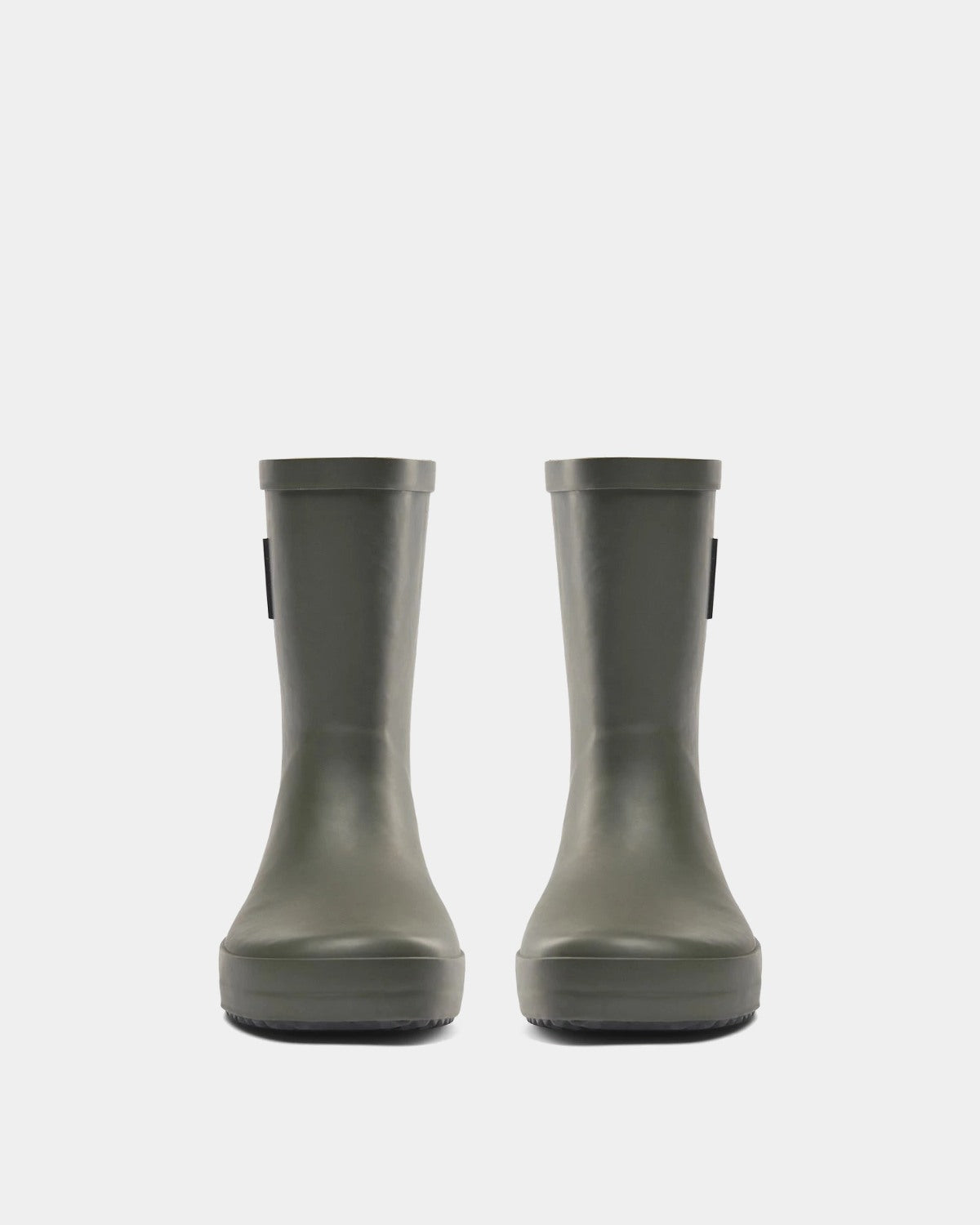 Sofie Schnoor KIDS KODASB GUMMISTØVLE Gummistøvle 3001 Army green