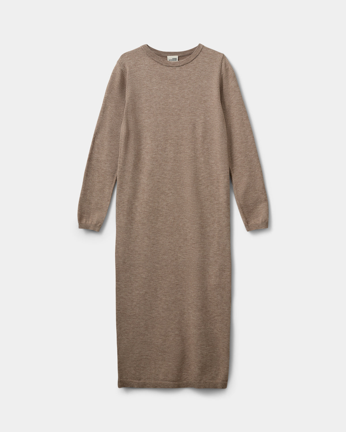 Sofie Schnoor YOUNG KORYSY DRESS Dress 7145 Deer Melange