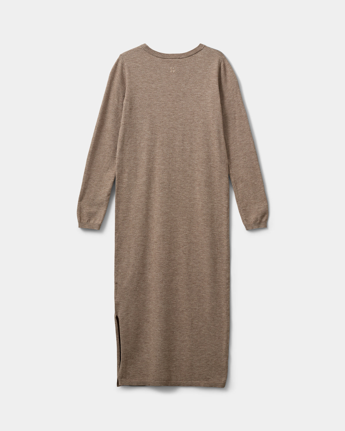 Sofie Schnoor YOUNG KORYSY KJOLE Kjole 7145 Deer Melange