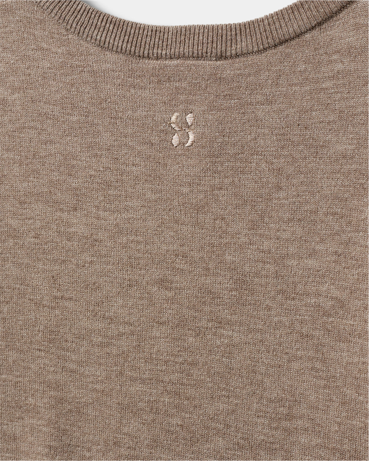 Sofie Schnoor YOUNG KORYSY KJOLE Kjole 7145 Deer Melange