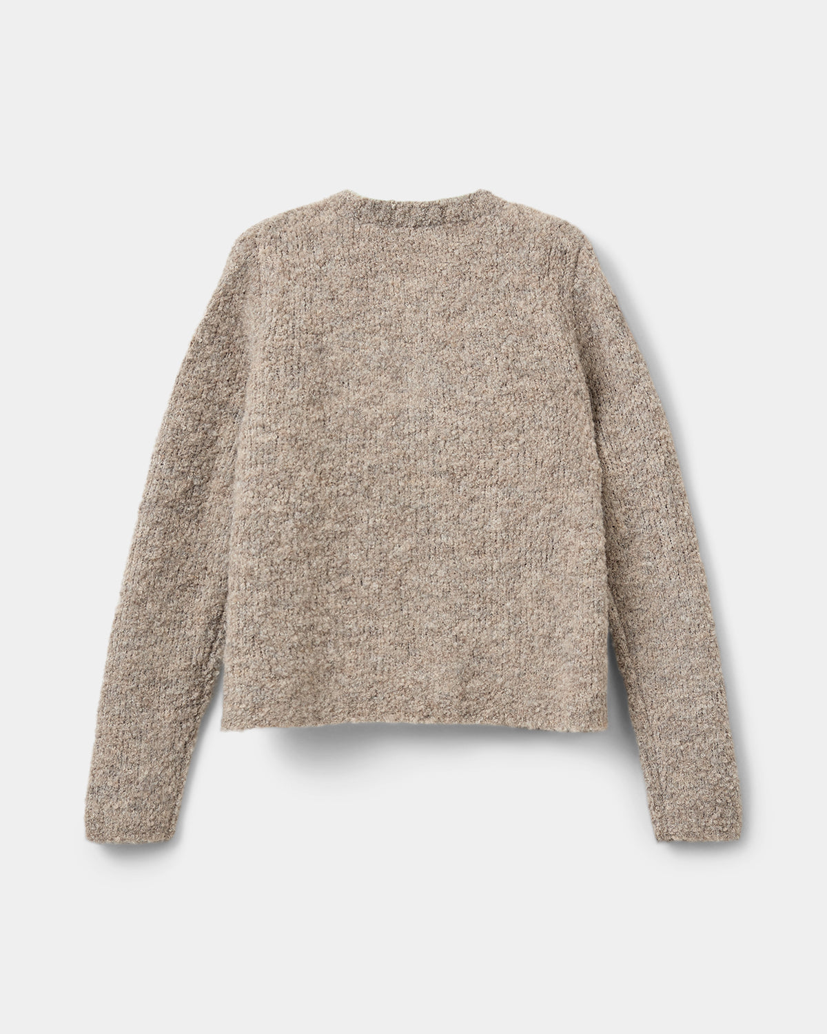 Sofie Schnoor YOUNG KYRASY CARDIGAN Cardigan 7145 Deer Melange