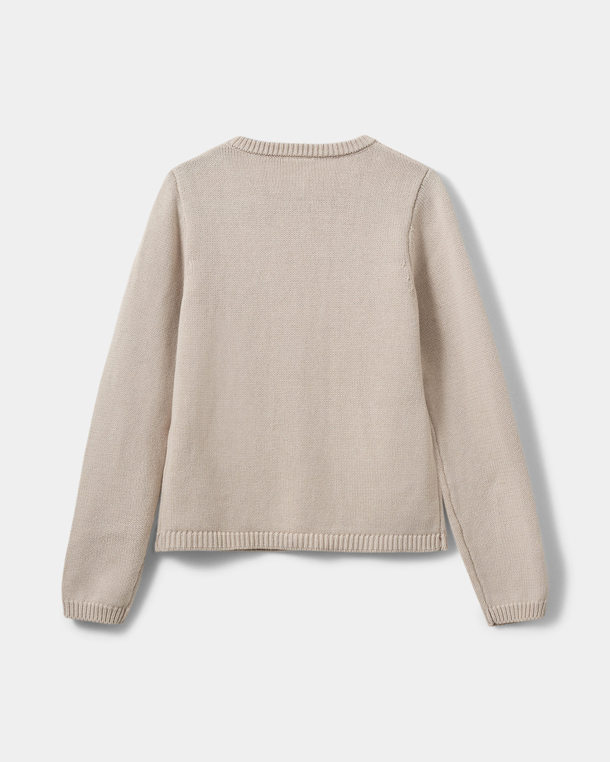 Sofie Schnoor YOUNG KYRASY CARDIGAN Cardigan 7105 Light Sand