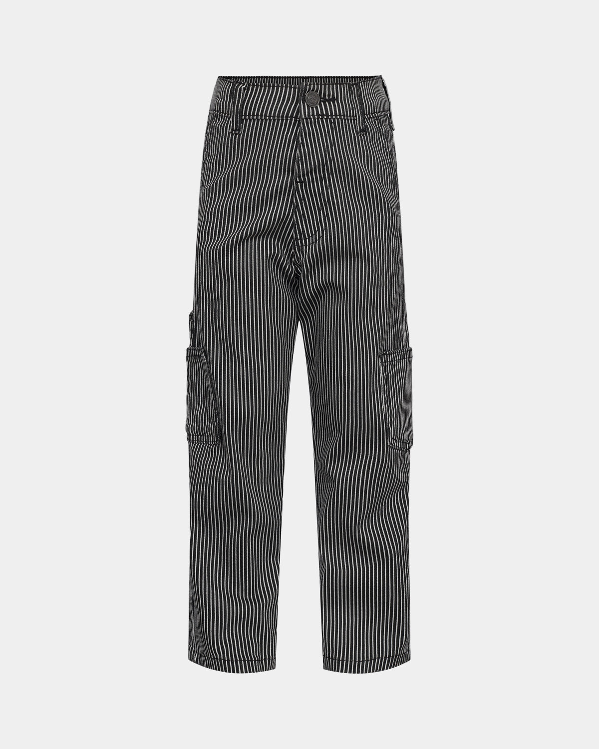 Sofie Schnoor KIDS KalebSK Trousers Trousers 5092 Blue striped