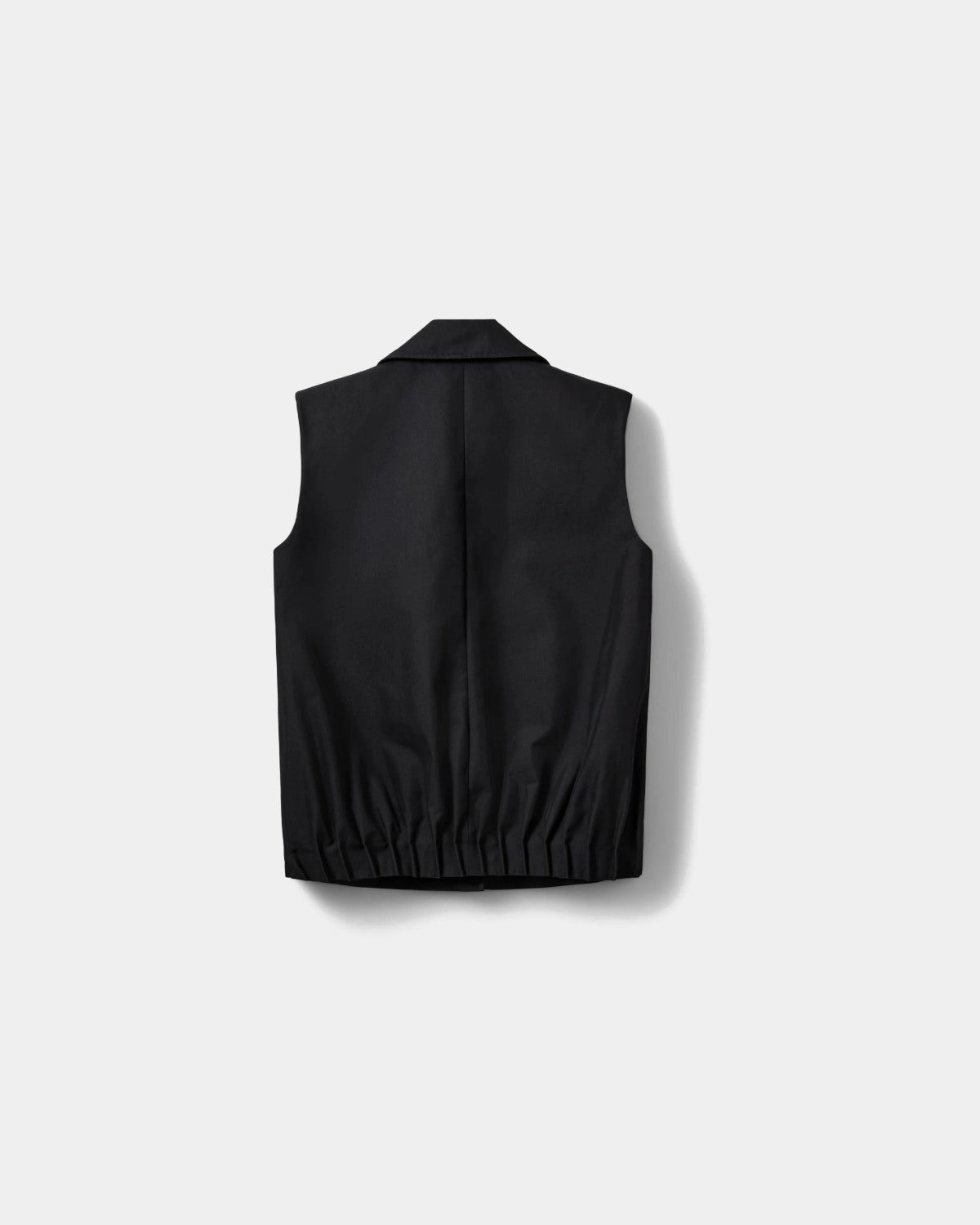 Sofie Schnoor WOMEN LANEASW VEST Vest 1000 Black