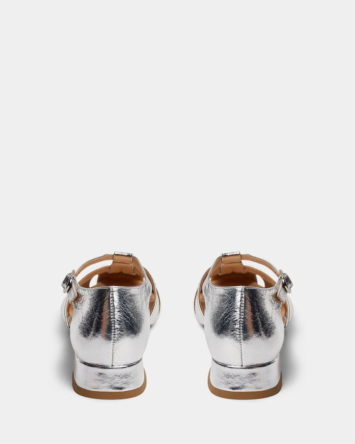 Sofie Schnoor WOMEN LARASW BALLERINA Ballerina 8005 Silver