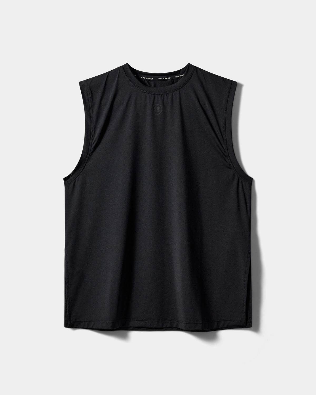 Sofie Schnoor SPORT LAVELASPO TOP Top 1000 Black
