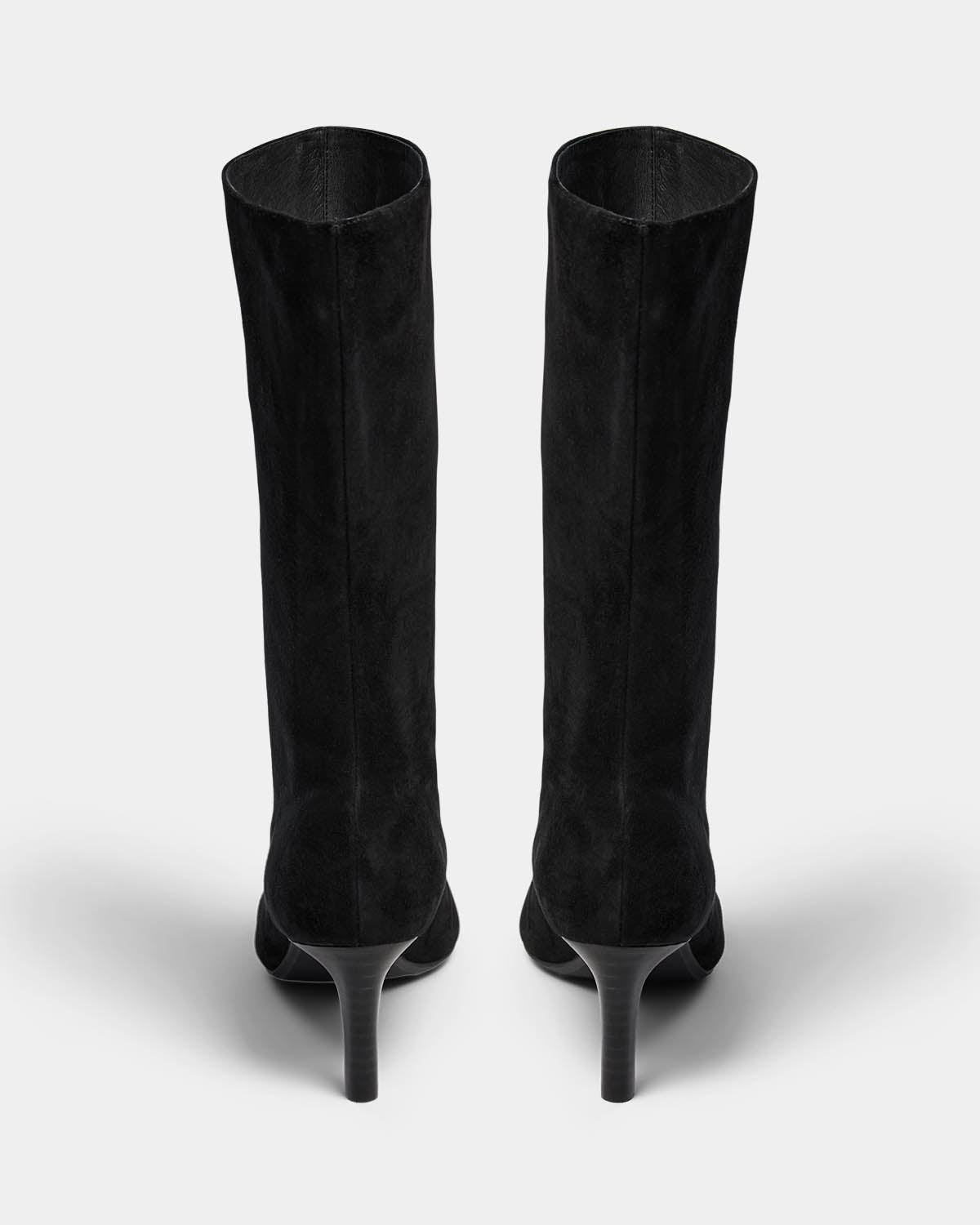 Sofie Schnoor WOMEN LAYSW KNEE HIGH BOOT Støvle 1000 Black