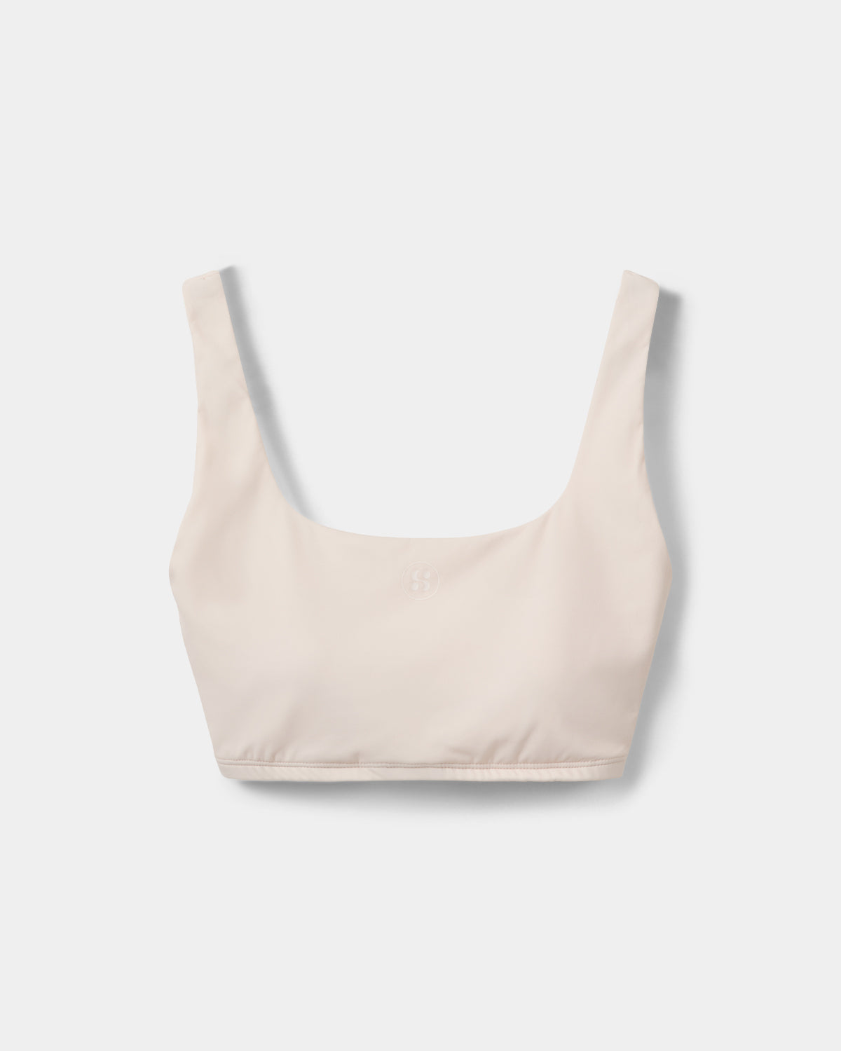 Sofie Schnoor SPORT LEILASPO SPORTS BRA Sports Bh 4171 Light Rose