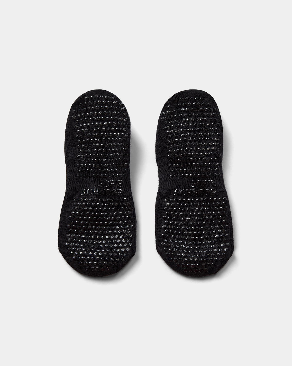 Sofie Schnoor SPORT LELASPO GRIP SOCK Strømper 1000 Black