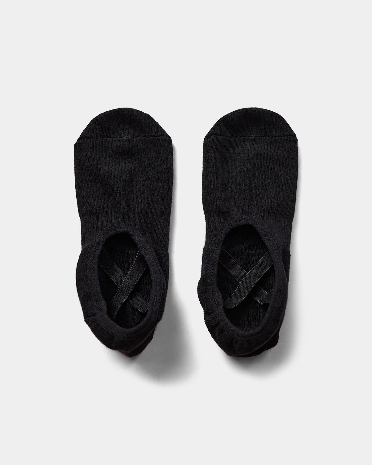 Sofie Schnoor SPORT LELASPO GRIP SOCK Strømper 1000 Black