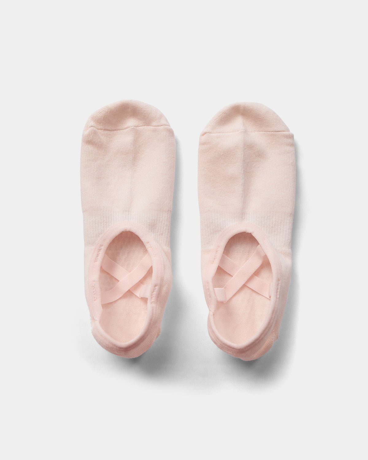 Sofie Schnoor SPORT LELASPO GRIP SOCK Strømper 4072 Light Rose