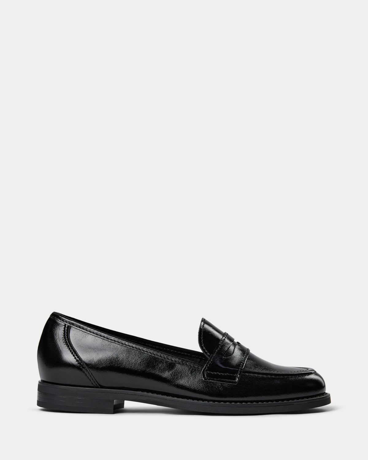 Sofie Schnoor WOMEN LENASW LOAFER Loafer 1000 Black
