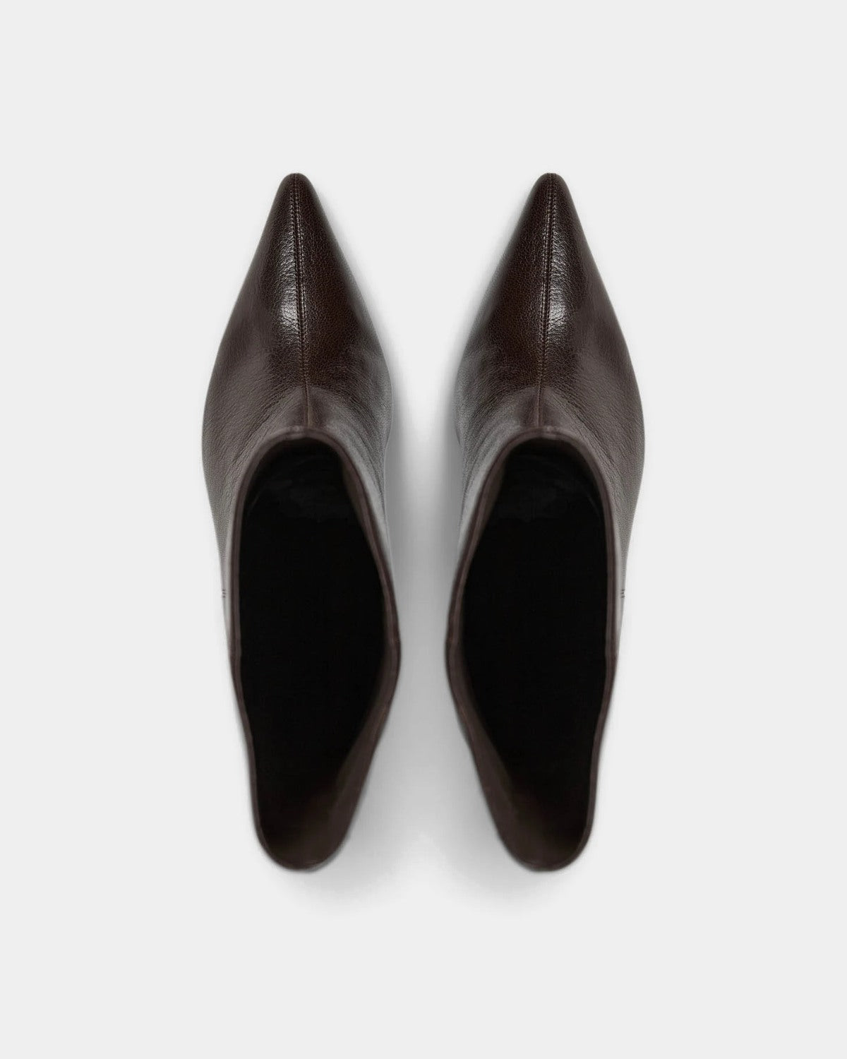 Sofie Schnoor WOMEN LENCIESW LÆDERSTØVLE Støvle 7080 Dark brown