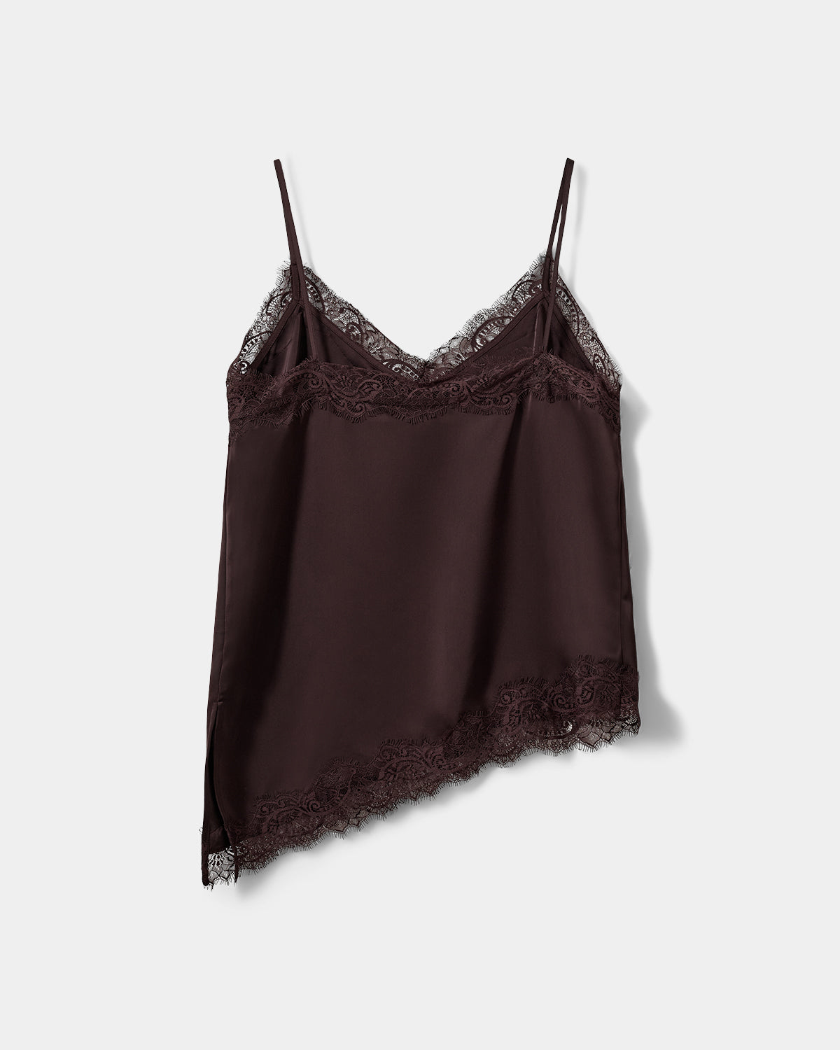 Sofie Schnoor WOMEN LEONASW BLONDE TOP Top 7168 Dark Plum