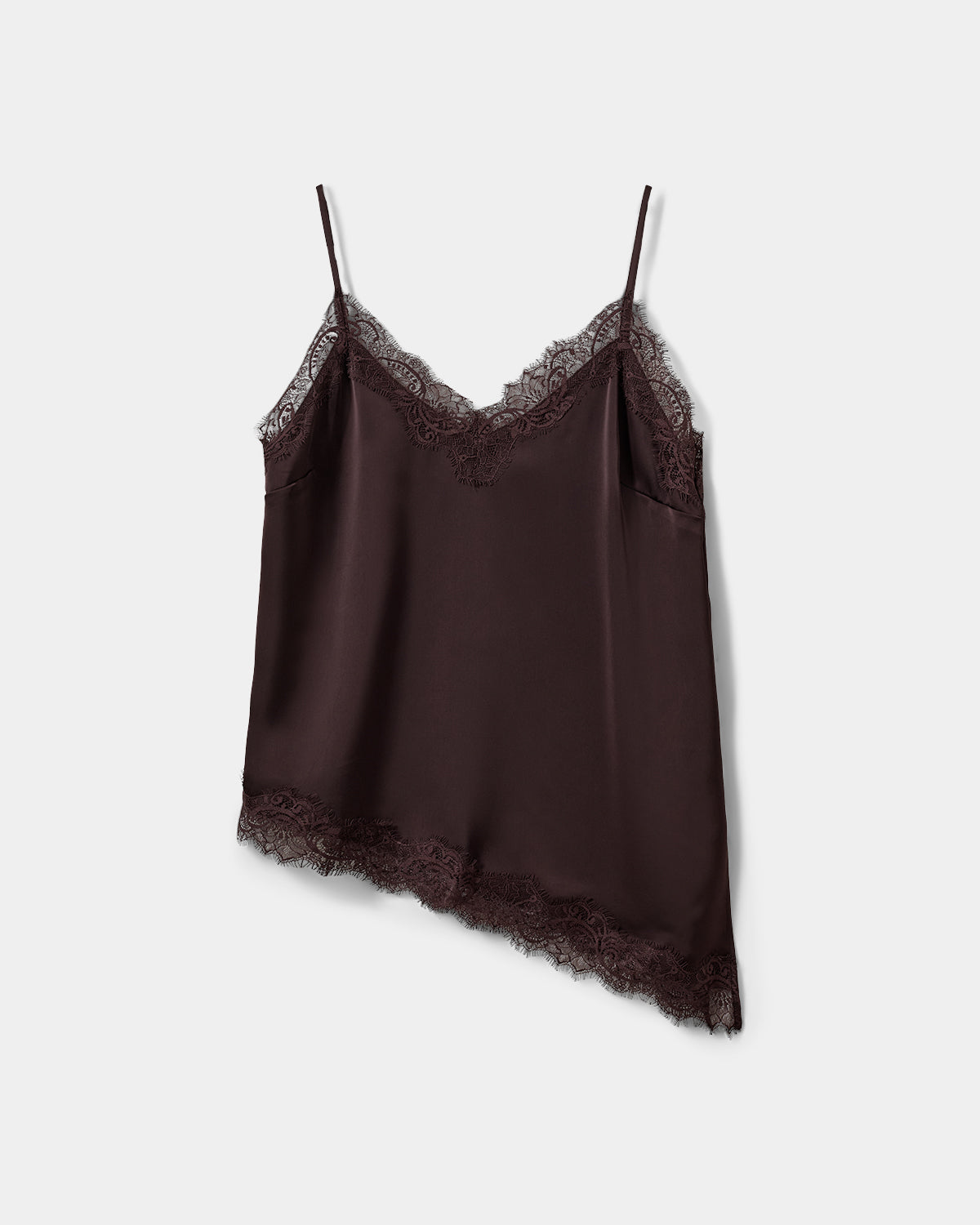 Sofie Schnoor WOMEN LEONASW BLONDE TOP Top 7168 Dark Plum