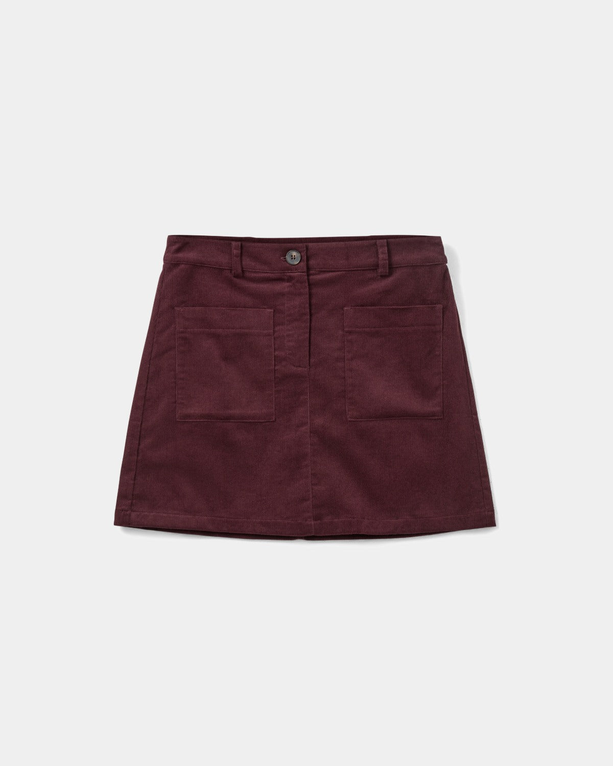 Sofie Schnoor WOMEN LEONASW NEDERDEL Nederdel 4055 Plum