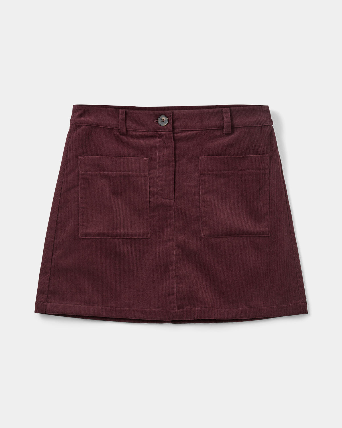 Sofie Schnoor WOMEN LEONASW SKIRT Skirt 4055 Plum