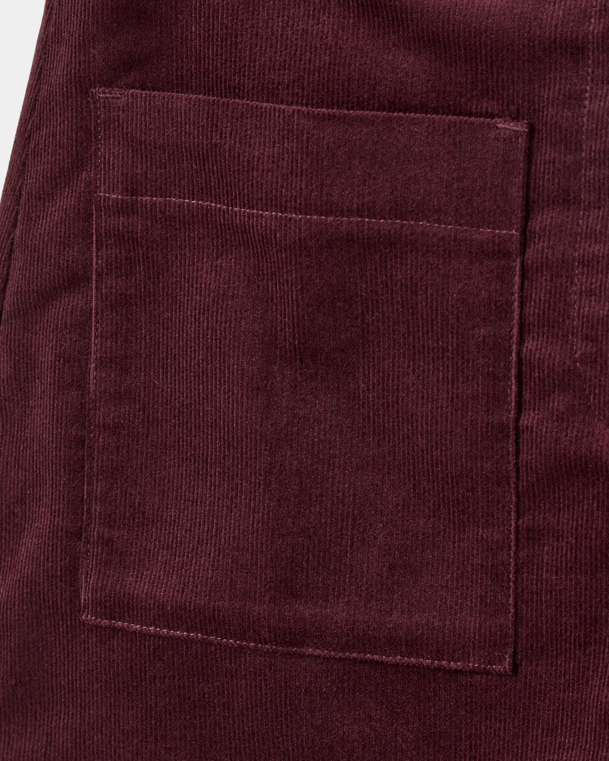 Sofie Schnoor WOMEN LEONASW SKIRT Skirt 4055 Plum