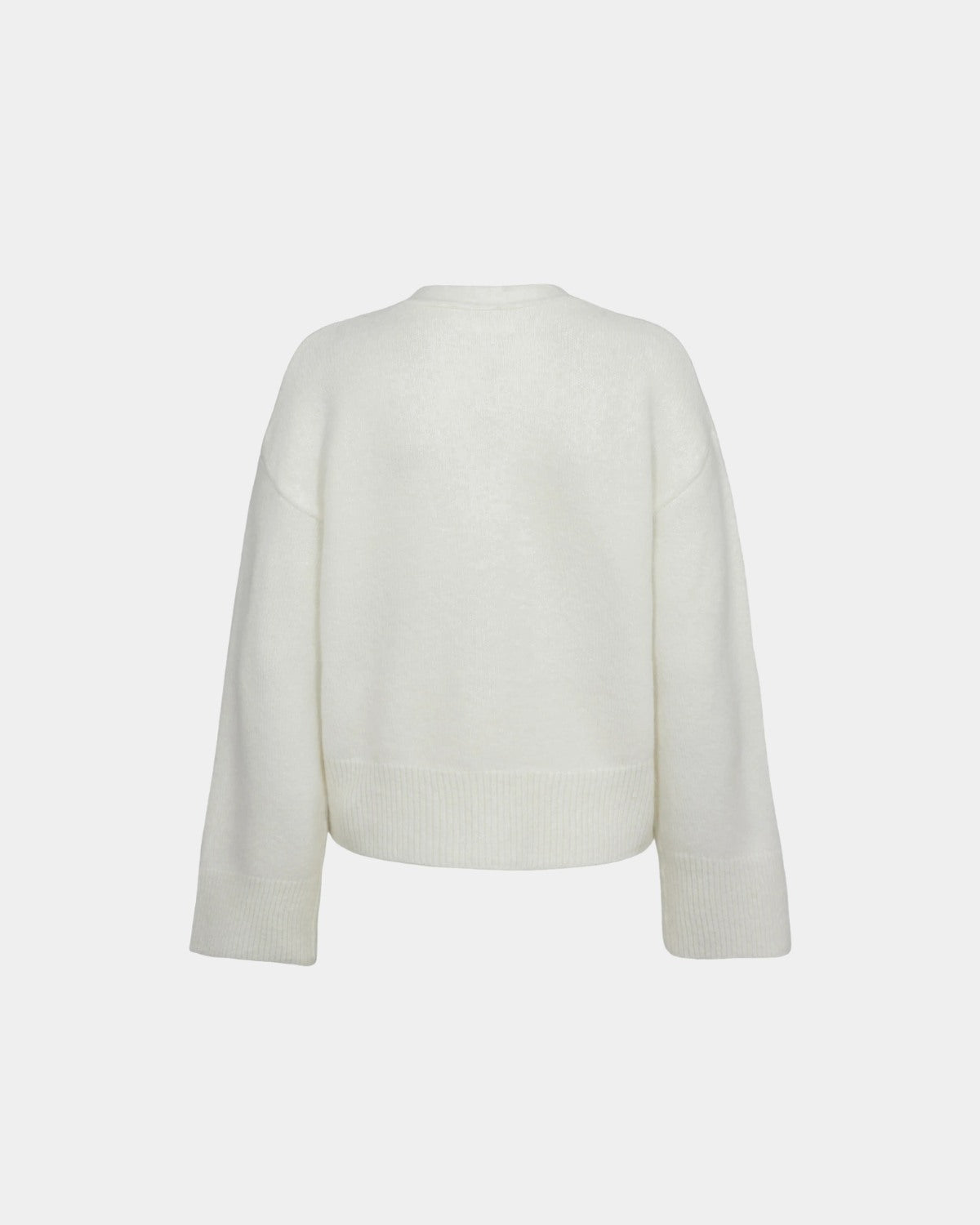 Sofie Schnoor WOMEN LEVASW CARDIGAN Cardigan 0101 Off white