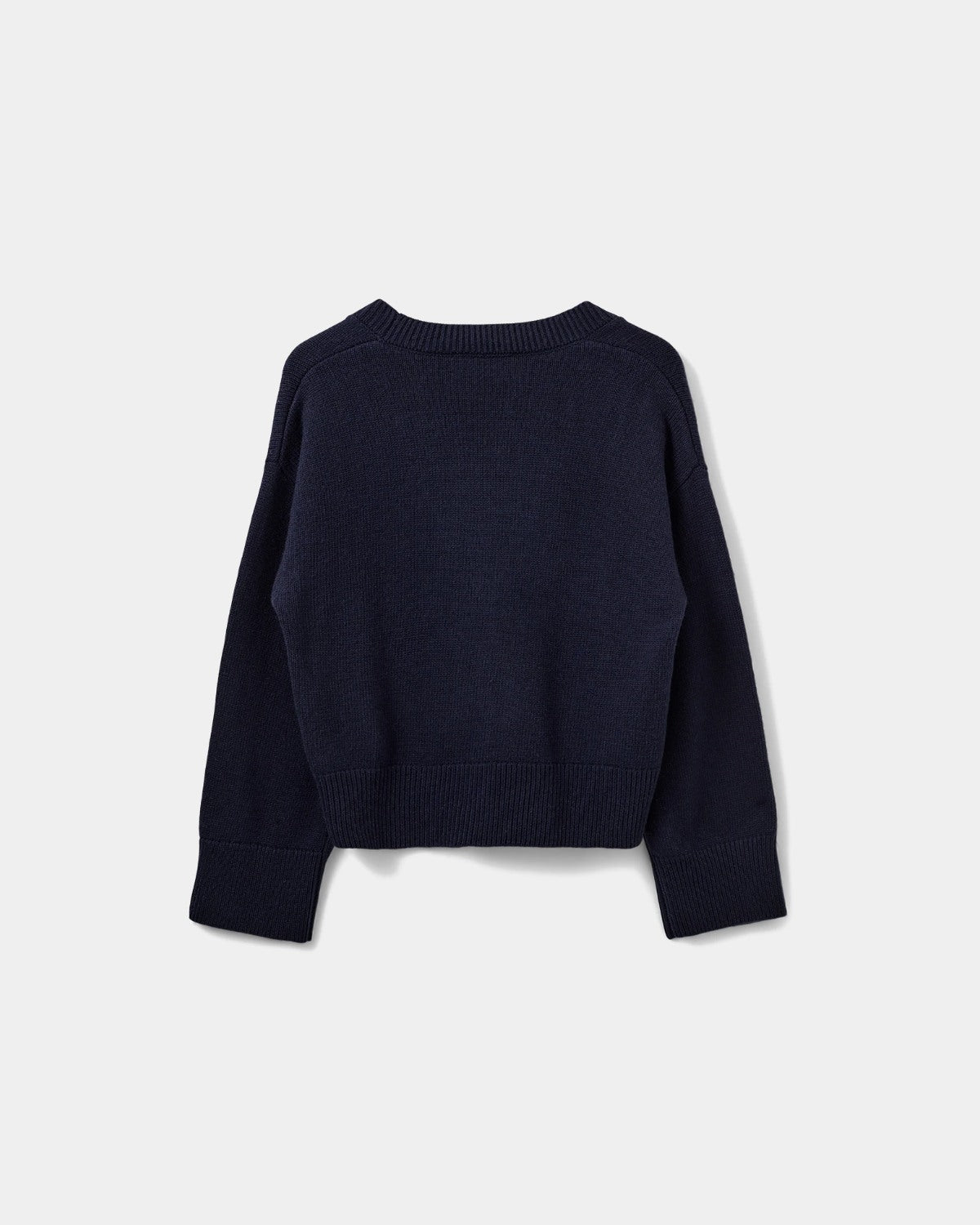 Sofie Schnoor WOMEN LEVASW CARDIGAN Cardigan 5119 Navy Blue