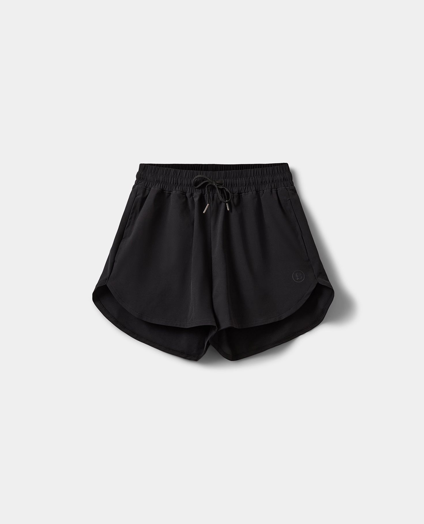 Sofie Schnoor SPORT LIEVESPO SHORTS Shorts 1000 Black