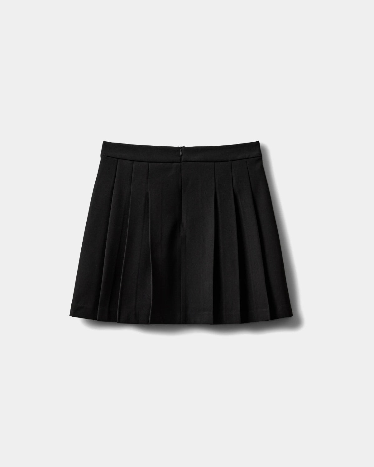 Sofie Schnoor WOMEN LILLIANSW NEDERDEL Nederdel 1000 Black
