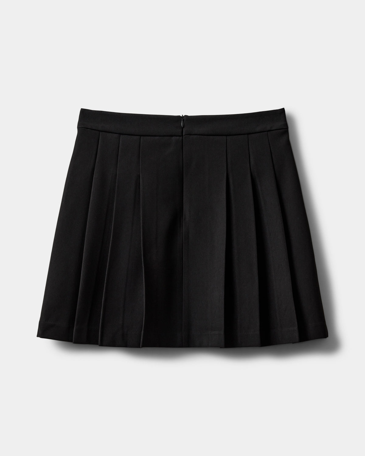 Sofie Schnoor WOMEN LILLIANSW SKIRT Skirt 1000 Black