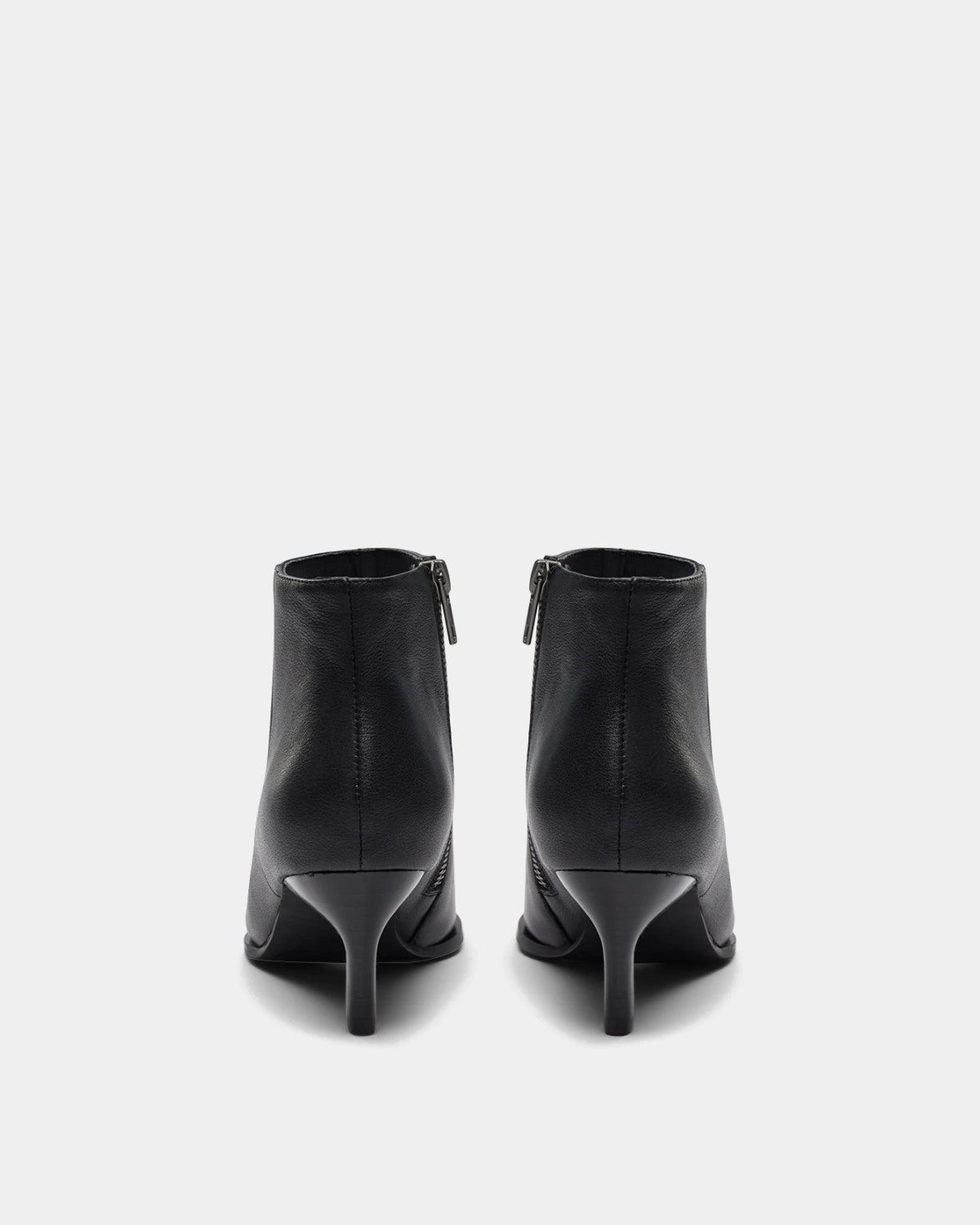 Sofie Schnoor WOMEN LILYSW STØVLE Støvle 1000 Black