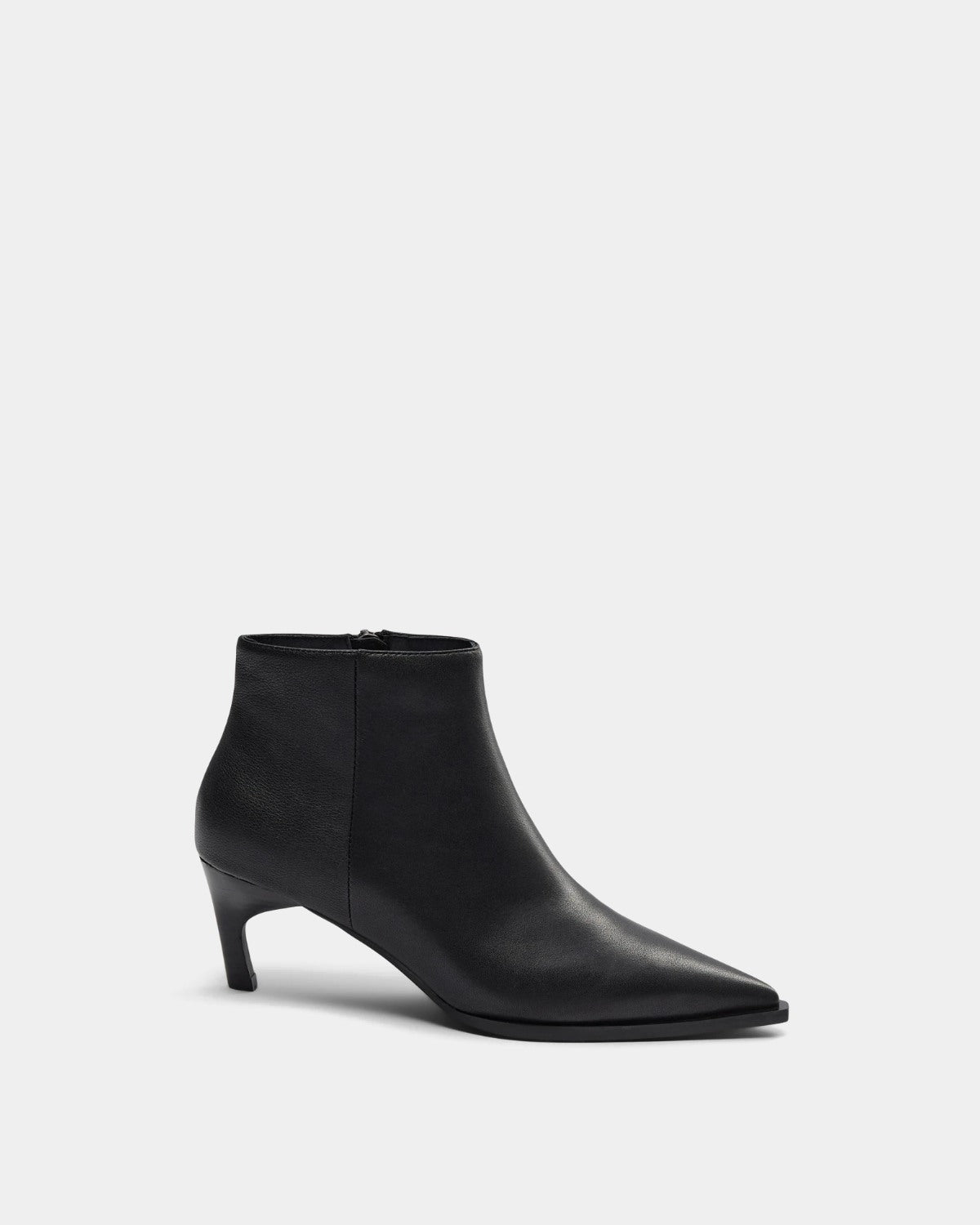Sofie Schnoor WOMEN LILYSW STØVLE Støvle 1000 Black