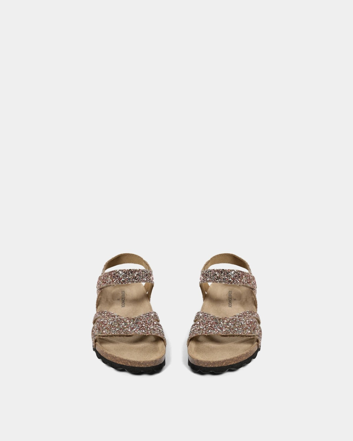 Sofie Schnoor YOUNG LINASY SANDAL Sandal 9040 Rose glitter
