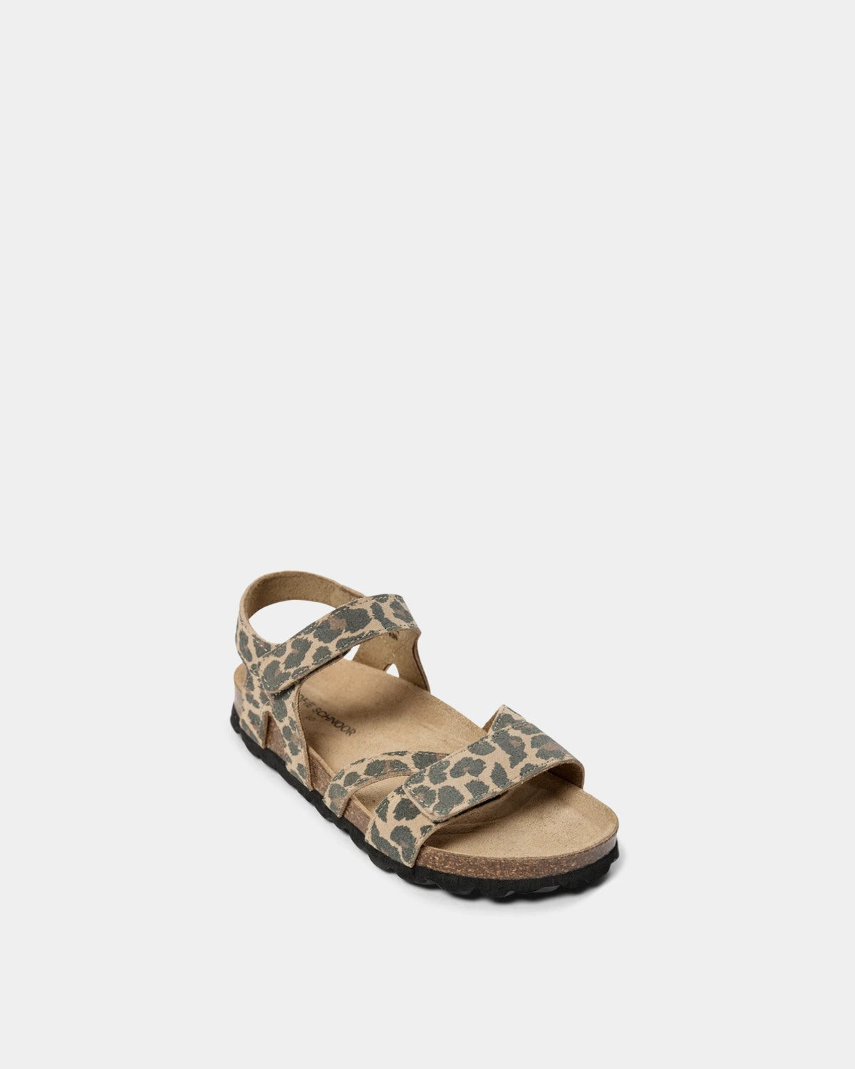 Sofie Schnoor YOUNG LINASY SANDAL Sandal 9006 Leopard
